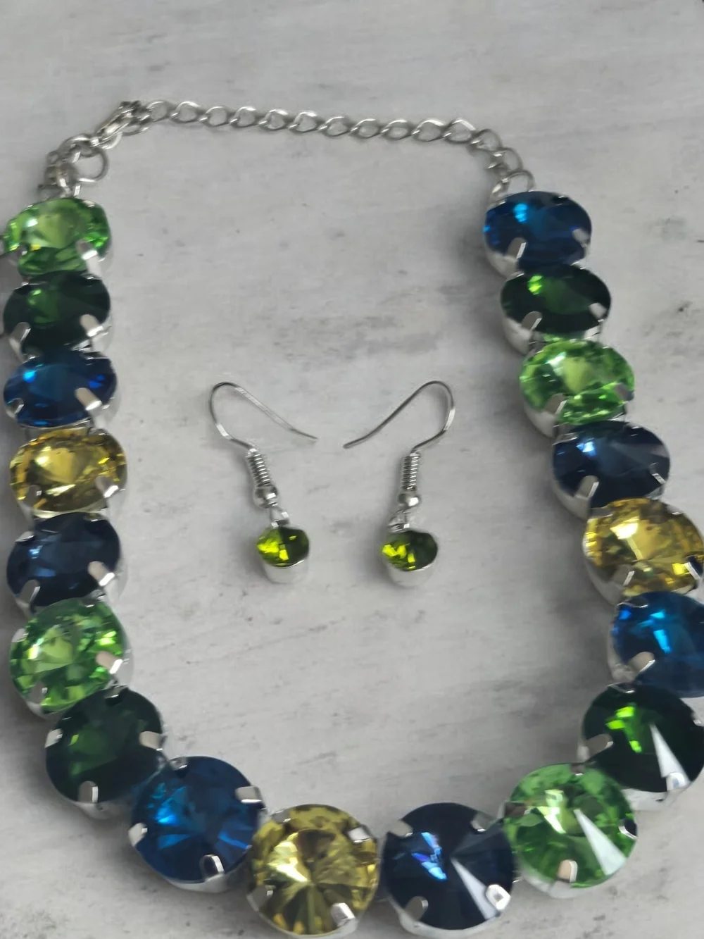 Necklace Set